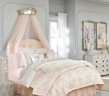 Monique Lhuillier Sophia Bedroom