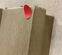 Open Box: Penny 4-in-1 Footboard Full Bed Conversion Kit Only - Seadrift