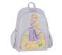 Disney Princess Rapunzel Critter Mackenzie Backpack