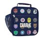 MLS Glow-In-The-Dark Mackenzie Lunch Box
