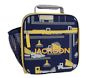 Navy Glow-In-The-Dark Construction Mackenzie Lunch Box