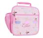 Pink Ballerinas Glow-In-The-Dark Mackenzie Lunch Box