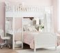 Ava Regency Loft &amp; Twin Bed Set