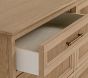 Blake 6-Drawer Dresser (56w x 19d")