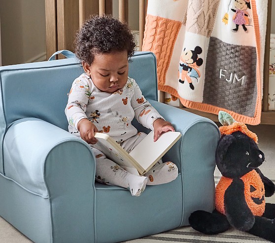 Baby Disney and Pixar Monsters, Inc. Boo Costume | Pottery Barn Kids
