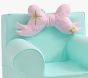 Kids Anywhere Chair&reg;, Stoney Clover Lane Bow Anywhere Chair Slipcover Only
