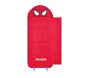 Mackenzie Marvel's Spider-Man Critter Nap Mat