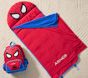 Marvel's Spider-Man Mackenzie Nap Mat &amp; Small Critter Backpack Bundle
