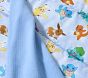 Mackenzie Pokémon Nap Mat