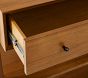 west elm x pbk Mid-Century Changing Table (38w x 18d")