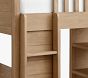 Charlie Loft System &amp; Twin Bed Set