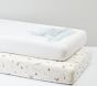 Harry Potter™ Crib Fitted Sheet Bundle - Set of 2