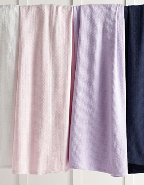 Blankets &amp; Throws