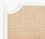 Ava Regency Caned Bed