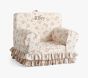 Kids Anywhere Chair®, Emily &amp; Meritt Floral Ruffle Slipcover Only