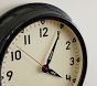 Learning Clock