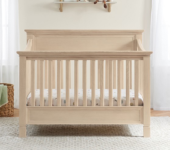 Larkin 4-in-1 Convertible Crib