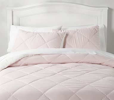 Comforter
