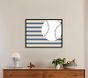 Minted® Little Slugger Series Wall Art Collection by Kim Wendland