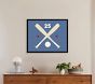 Minted® Little Slugger Series Wall Art Collection by Kim Wendland