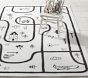 Modern Performance Play Rug