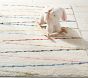 Rainbow Zigzag Rug