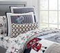 Robot Quilt