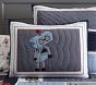 Robot Quilt