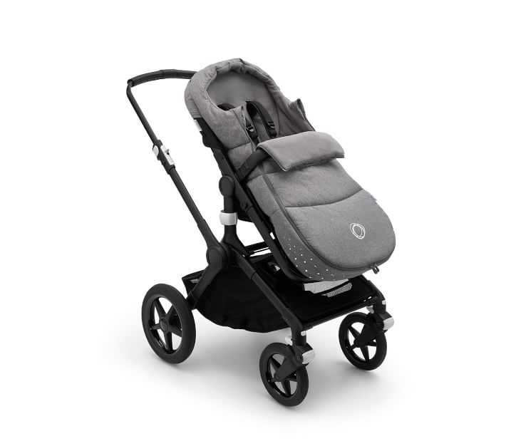 Bugaboo Footmuff - Deep Indigo