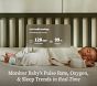 Owlet Dream Sock Baby Monitor