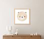 Minted® Animal Faces Wall Art Collection by Teju Reval