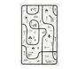 Modern Performance Play Rug