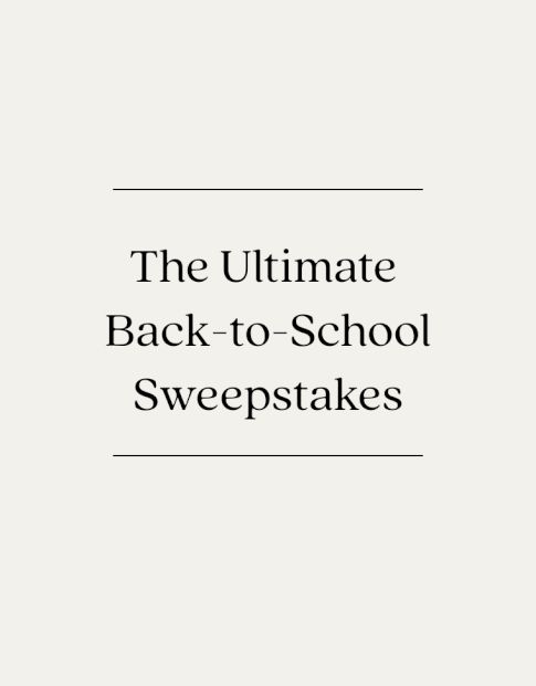Enter for A Chance to Win