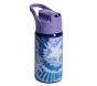 Galaxy Tie-Dye Mackenzie Water Bottle