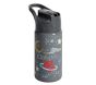 Heritage Space Glow-In-The-Dark Mackenzie Water Bottle
