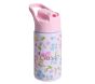 Garden Heart Mackenzie Water Bottle