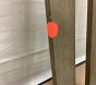Open Box: Universal 2-Rail Guardrail - Seadrift