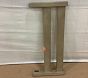 Open Box: Universal 2-Rail Guardrail - Seadrift