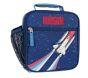 Space Launch Mackenzie Lunch Box