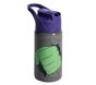 Marvel's The Hulk Glow-In-The Dark Mackenzie Water Bottle