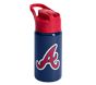 <i>MLB™</i> Atlanta Braves Mackenzie Water Bottle