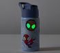 Marvel's Spidey and His Amazing Friends Glow-In-The-Dark Mackenzie Water Bottle