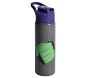Marvel's The Hulk Glow-In-The Dark Mackenzie Water Bottle