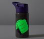 Marvel's The Hulk Glow-In-The Dark Mackenzie Water Bottle