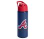 <i>MLB™</i> Atlanta Braves Mackenzie Water Bottle