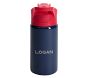 <i>MLB™</i> Atlanta Braves Mackenzie Water Bottle