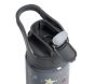 Heritage Space Glow-In-The-Dark Mackenzie Water Bottle