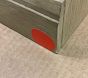 Open Box: Cameron Modular Cubby Drawer Base - Seadrift