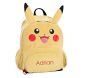 Pokémon Pikachu Critter Mackenzie Nap Mat &amp; Small Backpack Bundle