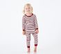 Classic Stripe Pajama Set